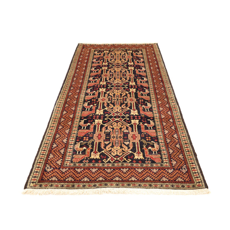 Balutsj-teppe 100x193cm - Orientalsk teppe