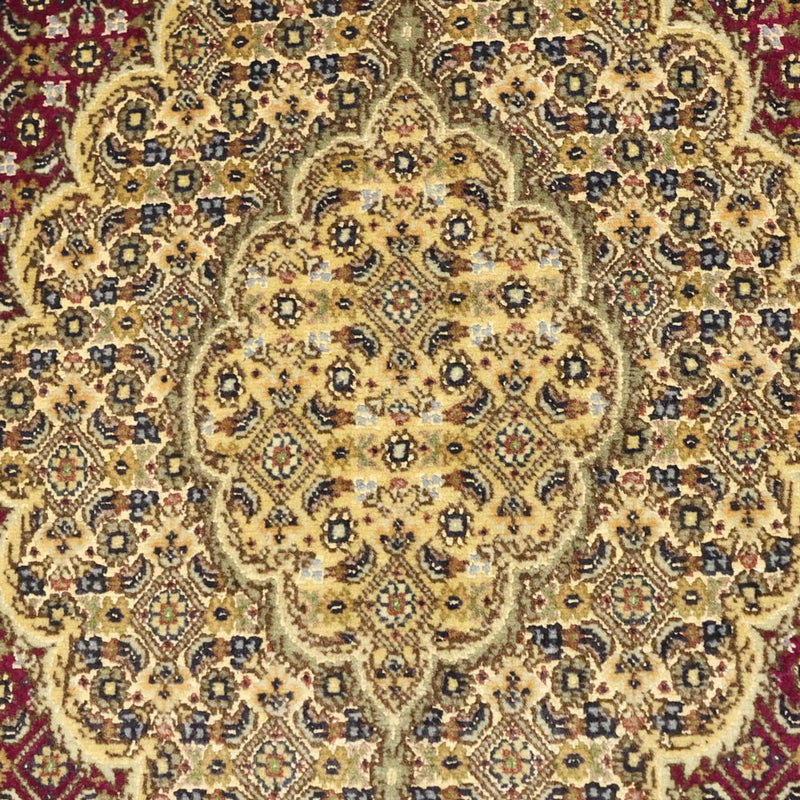 Tabriz - 50 Raj Teppe 149x99cm - Persisk teppe