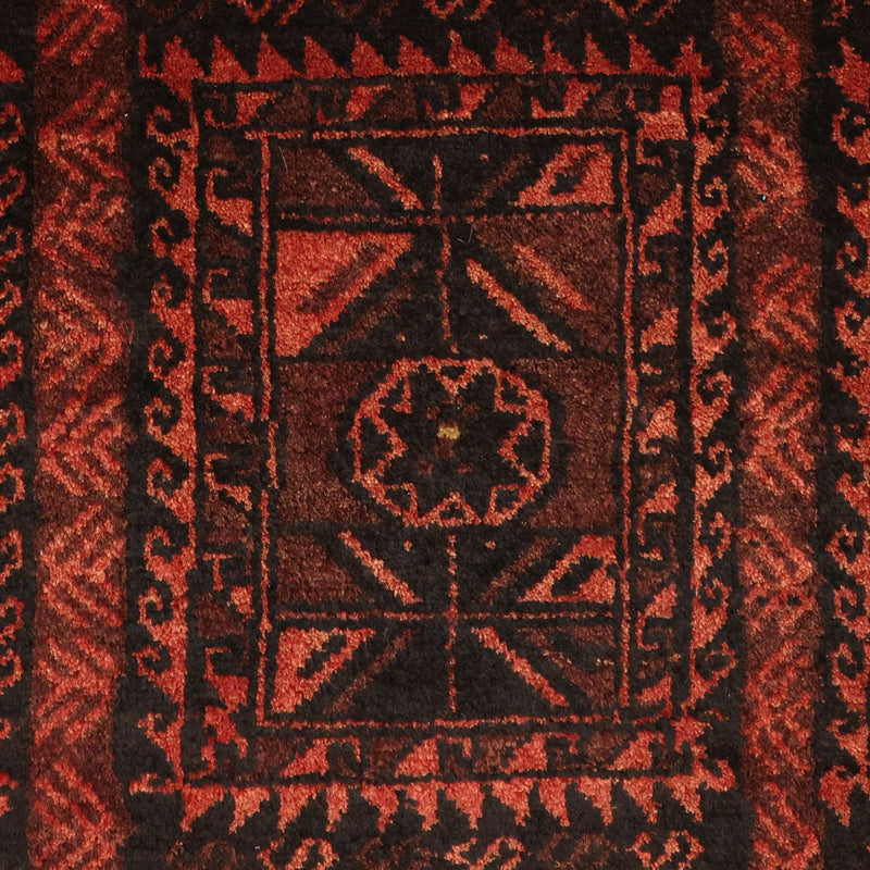 Balutsj-teppe 205x117cm - Orientalsk teppe