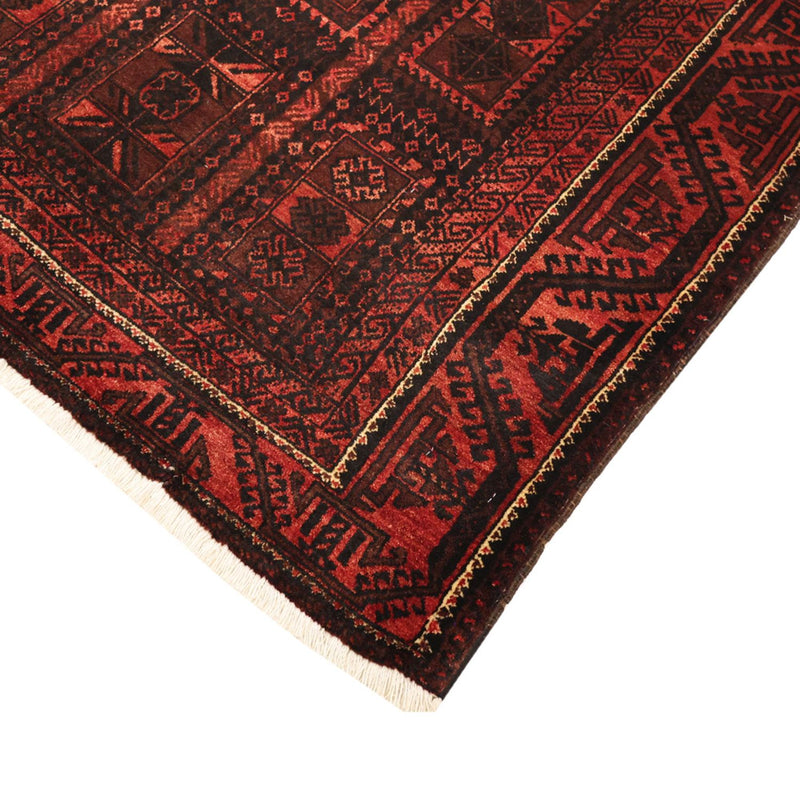 Balutsj-teppe 205x117cm - Orientalsk teppe