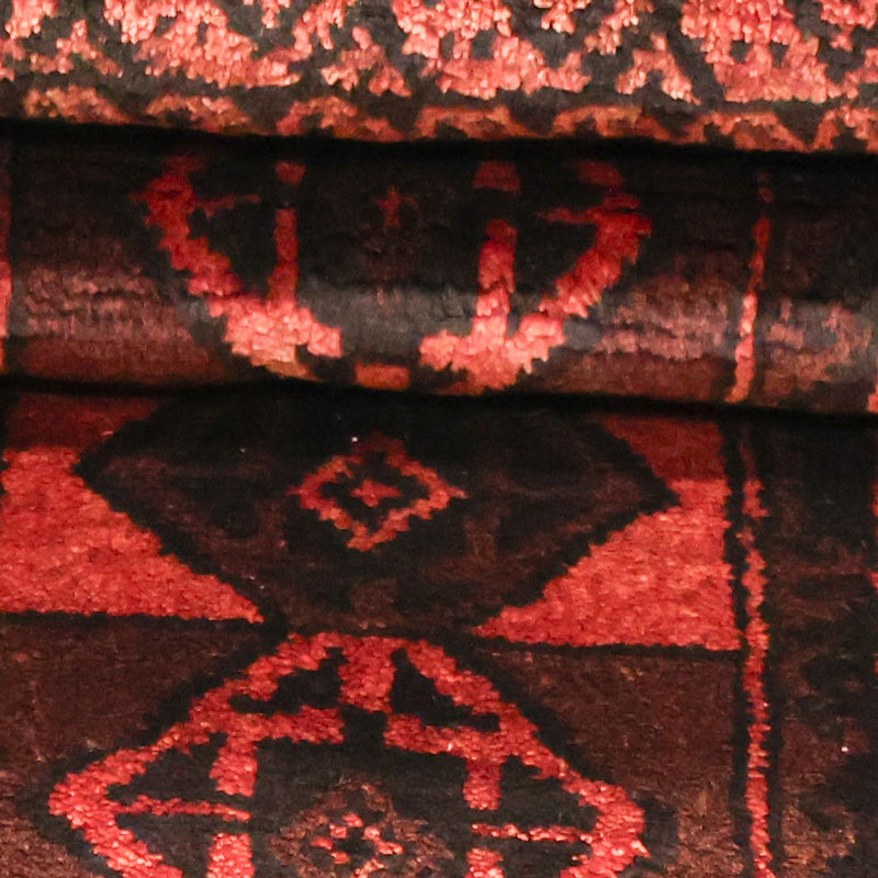 Balutsj-teppe 205x117cm - Orientalsk teppe