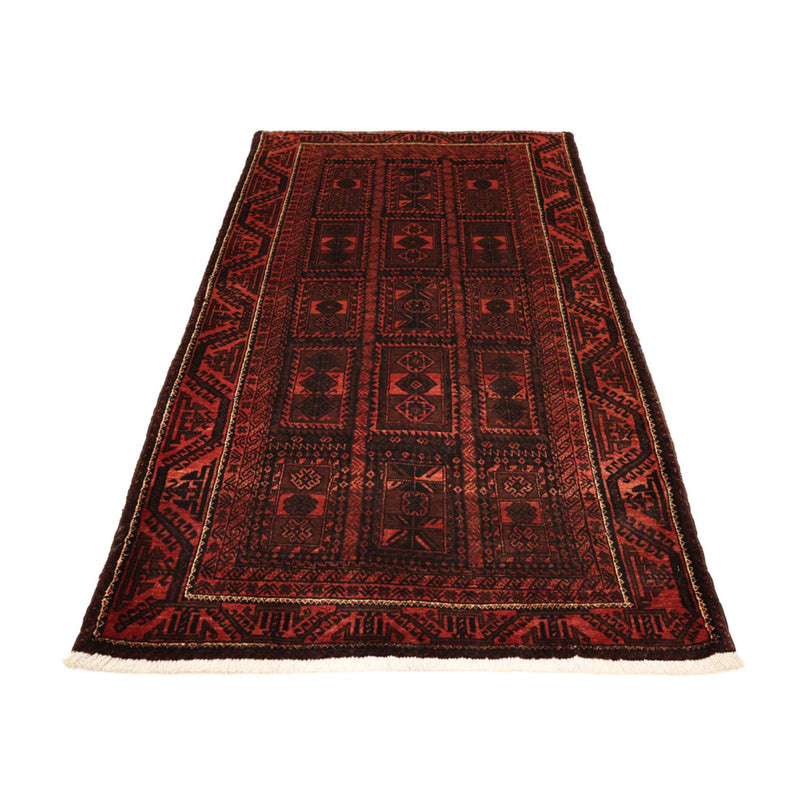 Balutsj-teppe 205x117cm - Orientalsk teppe