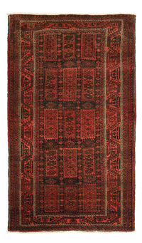Balutsj-teppe 188x113cm - Orientalsk teppe – product image