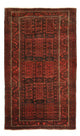 Balutsj-teppe 188x113cm - Orientalsk teppe