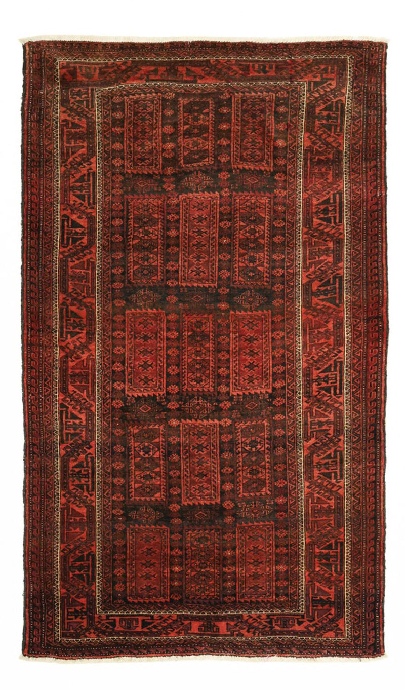 Balutsj-teppe 188x113cm - Orientalsk teppe