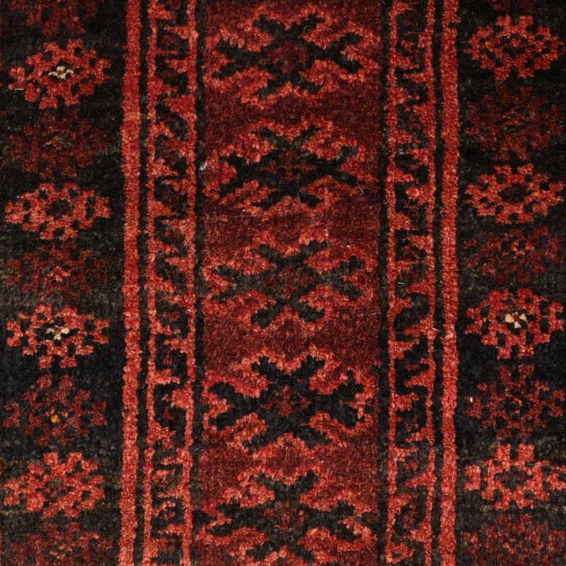 Balutsj-teppe 188x113cm - Orientalsk teppe