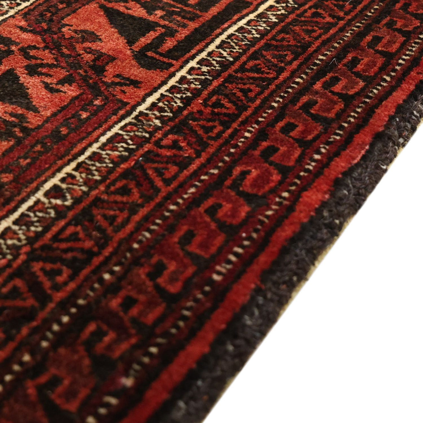 Balutsj-teppe 188x113cm - Orientalsk teppe