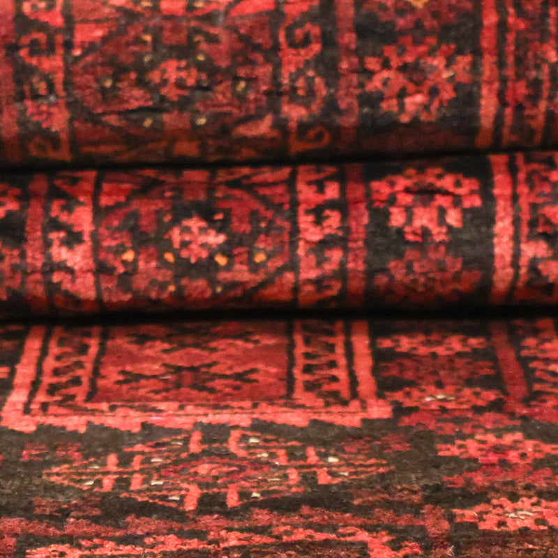 Balutsj-teppe 188x113cm - Orientalsk teppe
