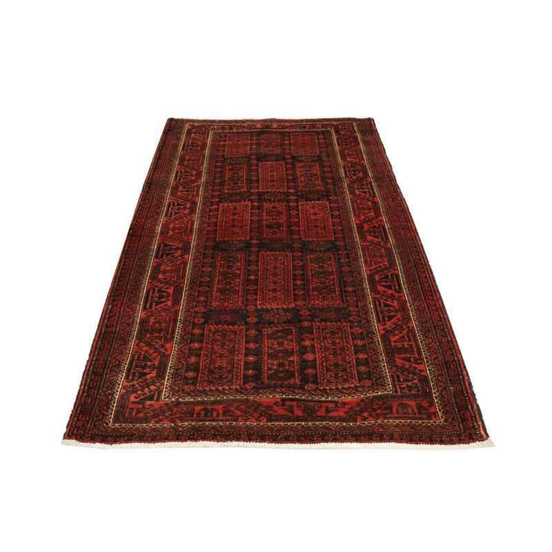 Balutsj-teppe 188x113cm - Orientalsk teppe
