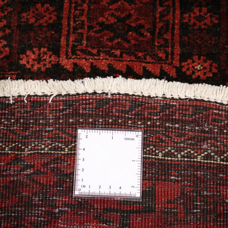 Balutsj-teppe 188x113cm - Orientalsk teppe