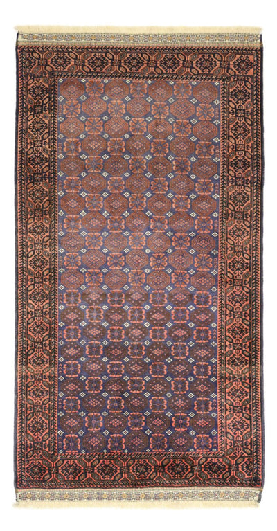 Balutsj-teppe 100x185cm - Orientalsk teppe