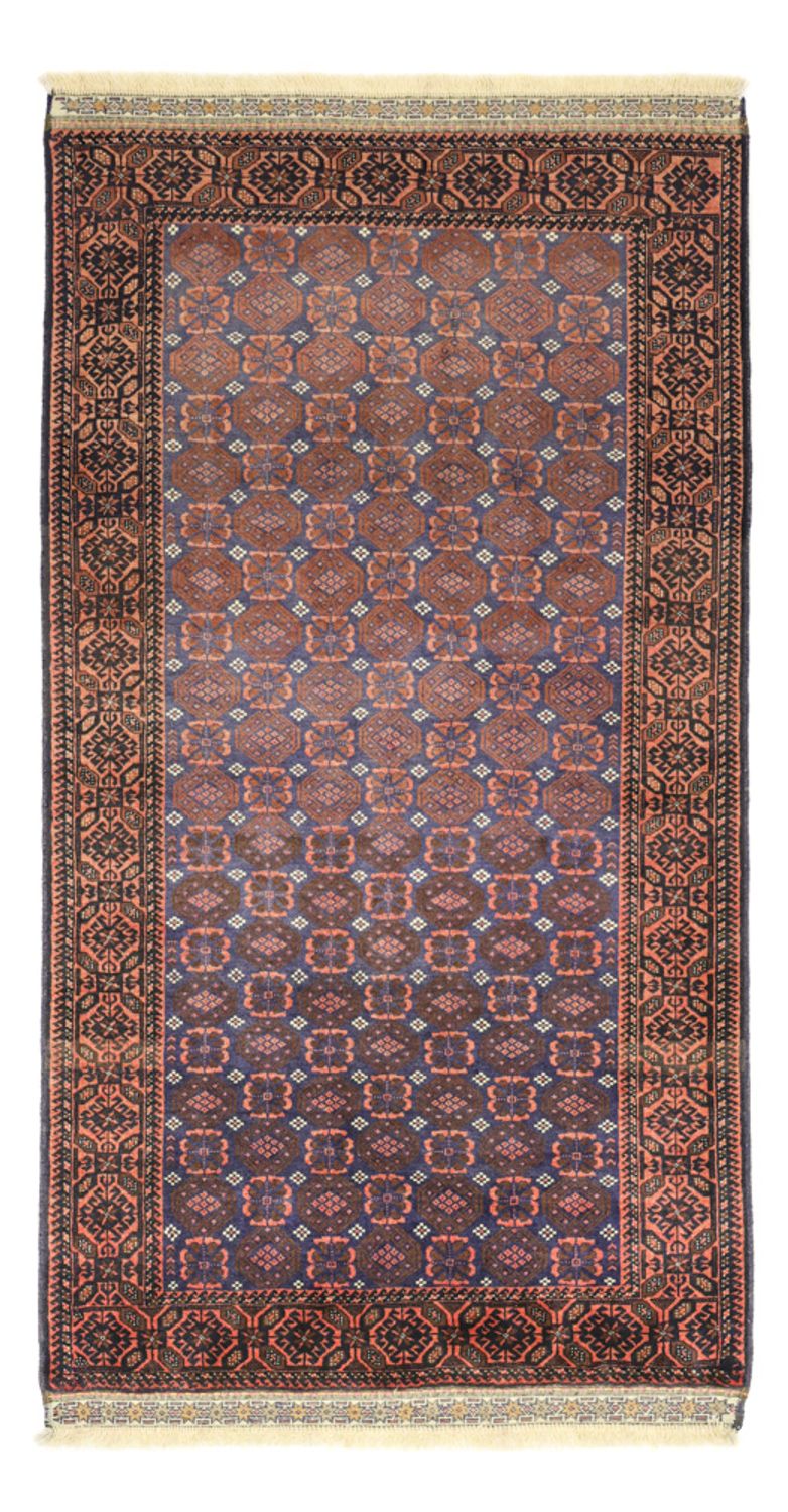 Balutsj-teppe 185x100cm - Orientalsk teppe