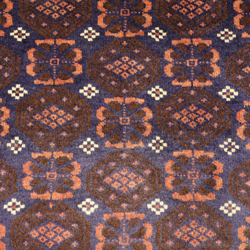 Balutsj-teppe 185x100cm - Orientalsk teppe