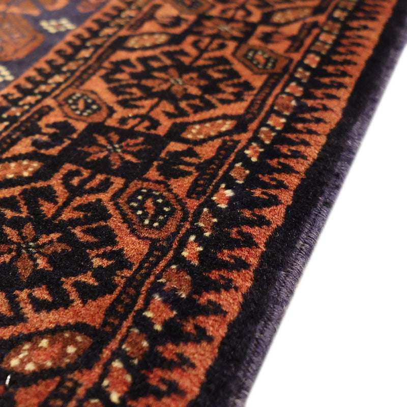 Balutsj-teppe 185x100cm - Orientalsk teppe