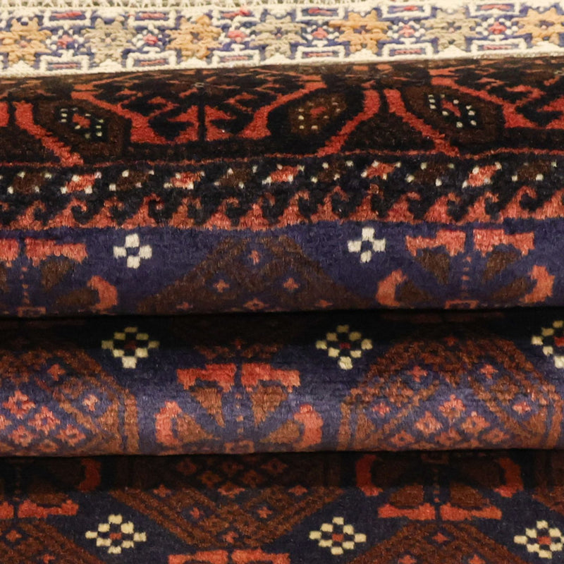 Balutsj-teppe 185x100cm - Orientalsk teppe