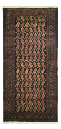 Balutsj-teppe 102x212cm - Orientalsk teppe – product image