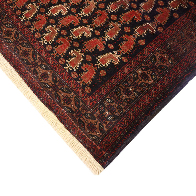 Balutsj-teppe 102x212cm - Orientalsk teppe