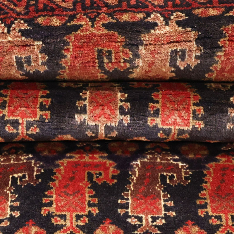 Balutsj-teppe 102x212cm - Orientalsk teppe