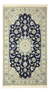 Nain - 9 la Teppe 152x87cm - Persisk teppe – product image
