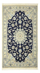 Nain - 9 la Teppe 152x87cm - Persisk teppe