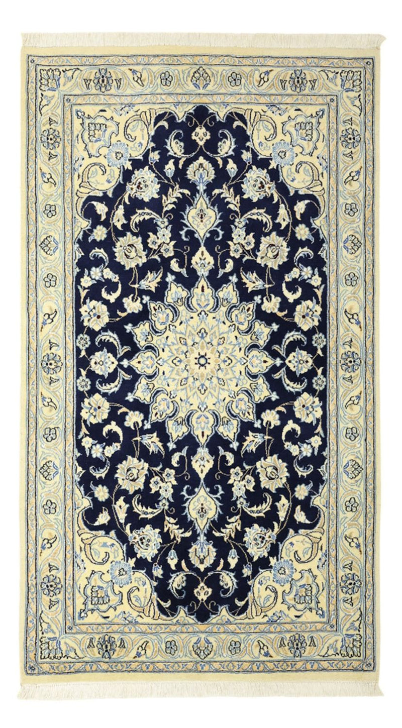 Nain - 9 la Teppe 152x87cm - Persisk teppe