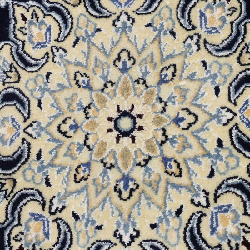 Nain - 9 la Teppe 152x87cm - Persisk teppe