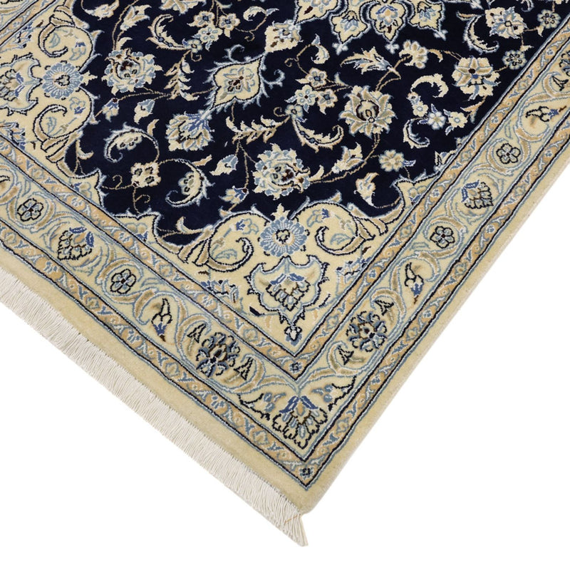 Nain - 9 la Teppe 152x87cm - Persisk teppe