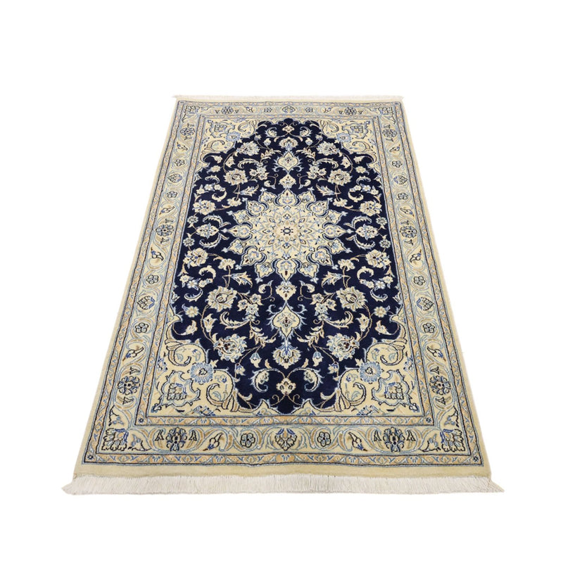 Nain - 9 la Teppe 152x87cm - Persisk teppe