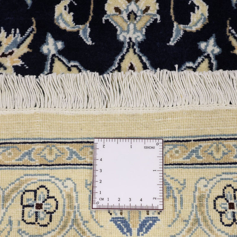 Nain - 9 la Teppe 152x87cm - Persisk teppe
