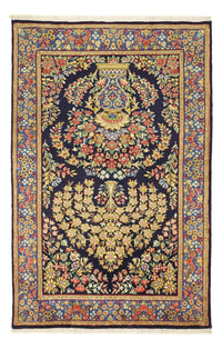 Kerman Teppe 148x96cm - Persisk teppe – product image