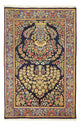 Kerman Teppe 148x96cm - Persisk teppe