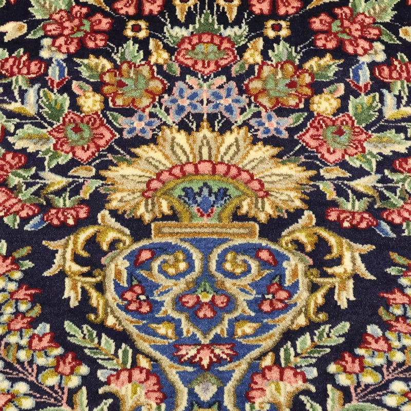 Kerman Teppe 148x96cm - Persisk teppe