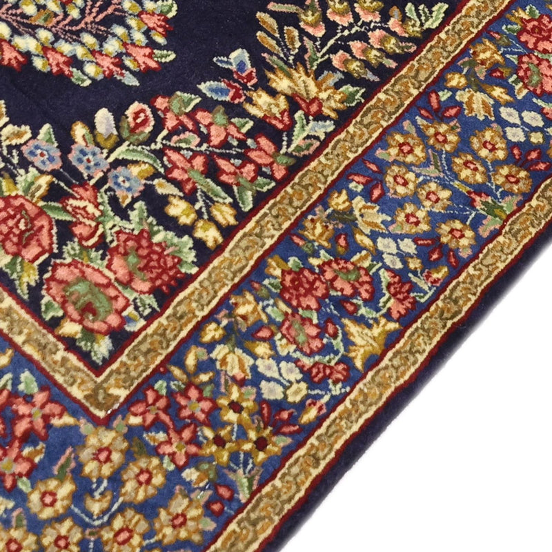 Kerman Teppe 148x96cm - Persisk teppe