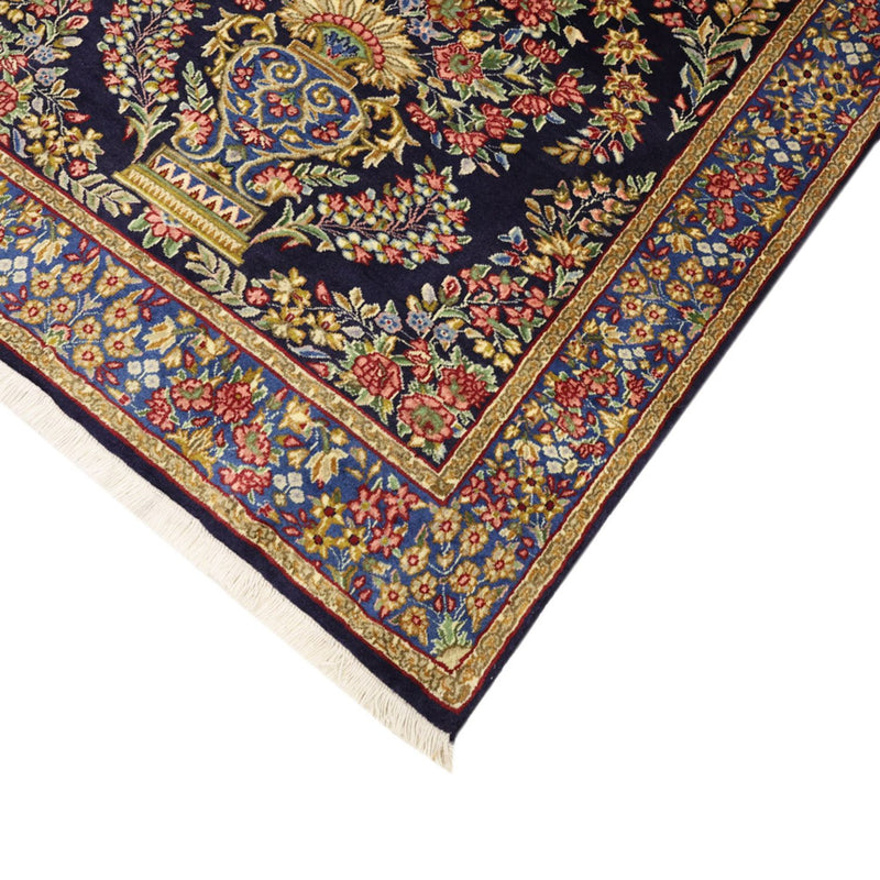 Kerman Teppe 148x96cm - Persisk teppe