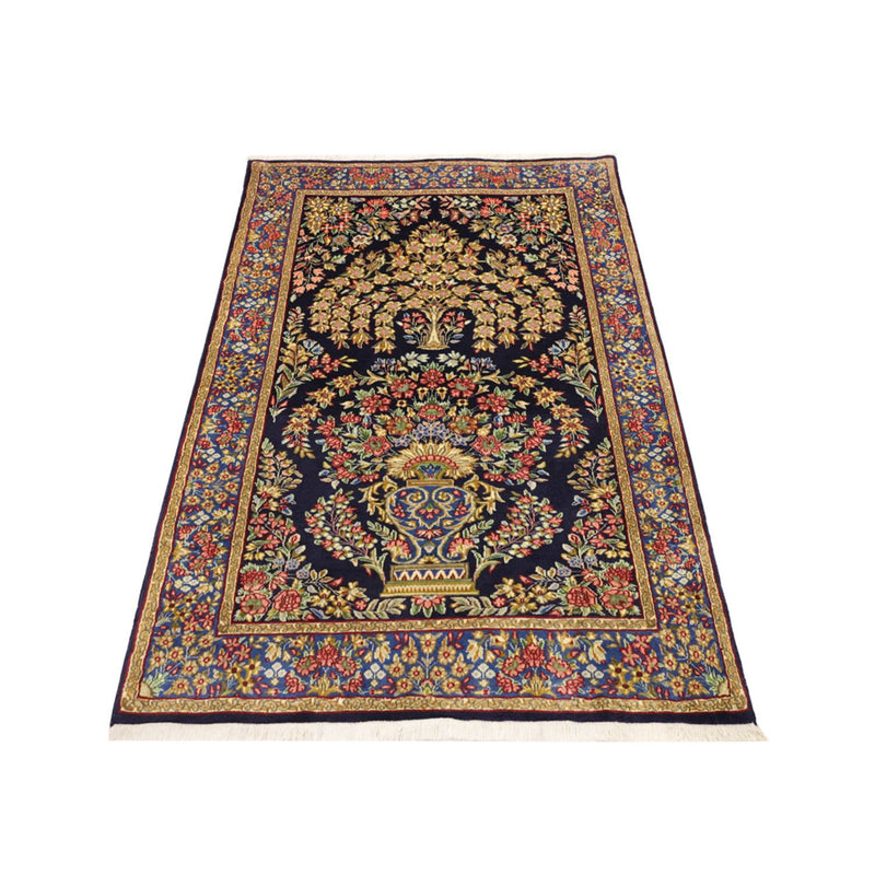 Kerman Teppe 148x96cm - Persisk teppe