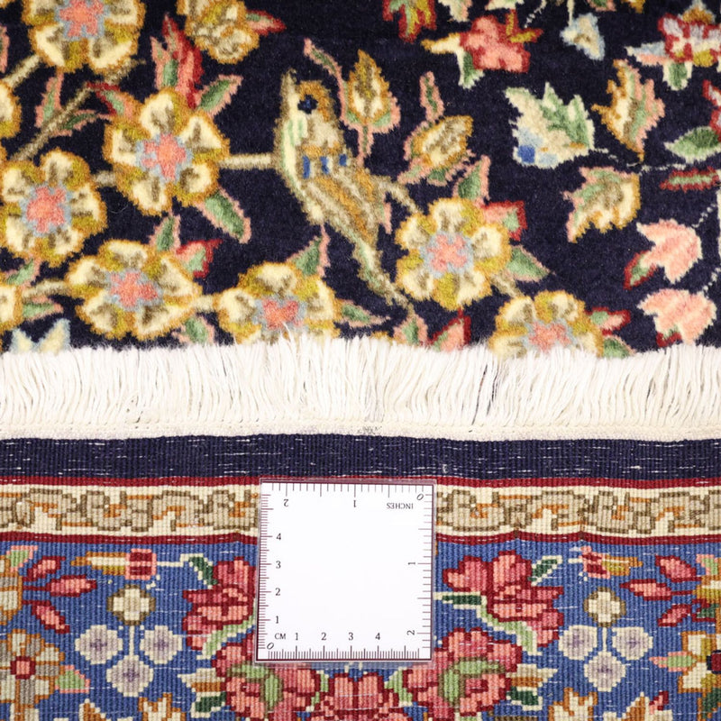 Kerman Teppe 148x96cm - Persisk teppe