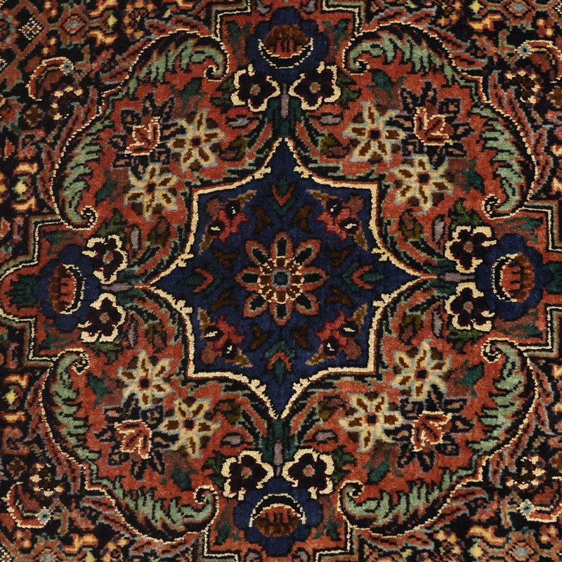 Bidjar Teppe 69x147cm - Persisk teppe