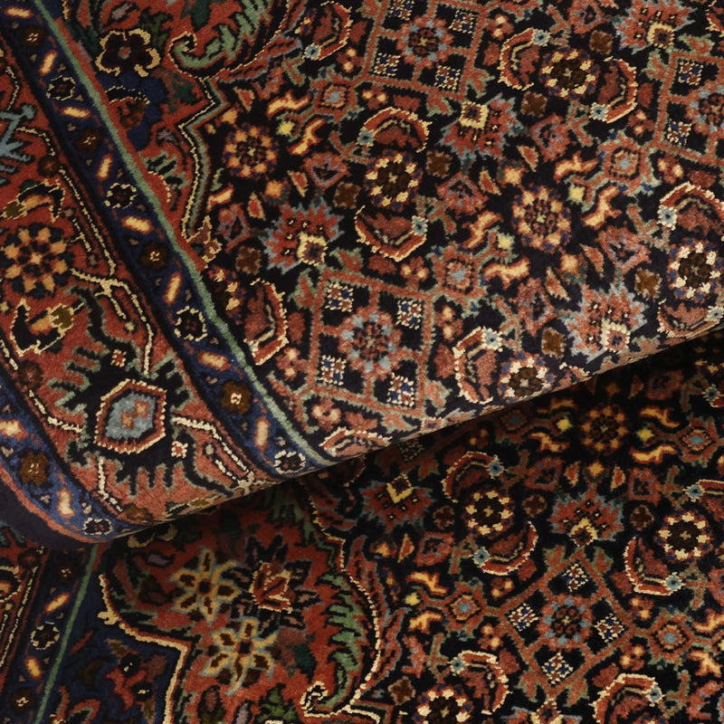 Bidjar Teppe 69x147cm - Persisk teppe