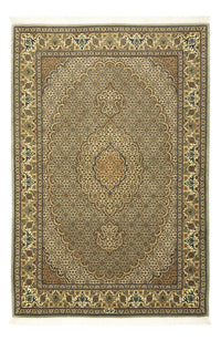 Tabriz - 50 Raj Teppe 149x100cm - Persisk teppe – product image