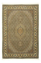 Tabriz - 50 Raj Teppe 149x100cm - Persisk teppe