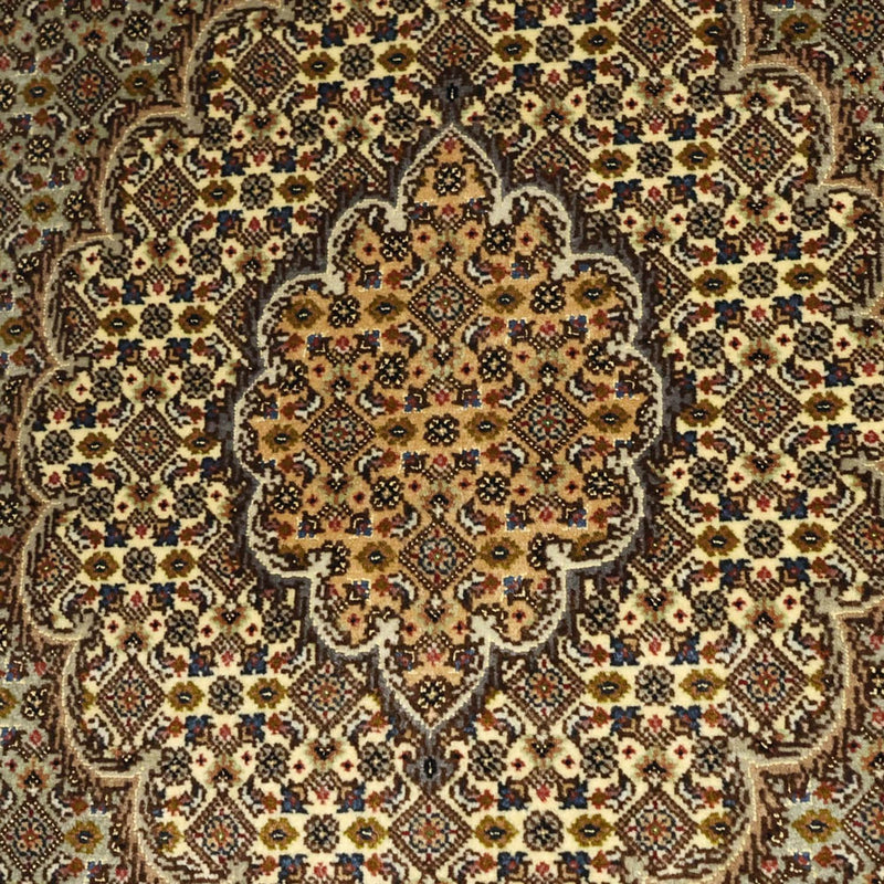 Tabriz - 50 Raj Teppe 149x100cm - Persisk teppe