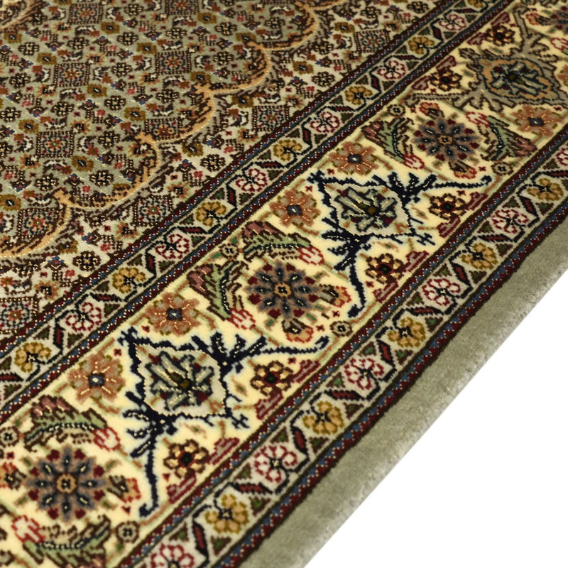 Tabriz - 50 Raj Teppe 149x100cm - Persisk teppe