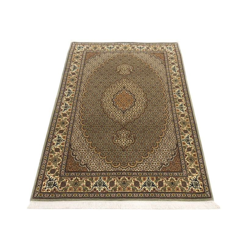 Tabriz - 50 Raj Teppe 149x100cm - Persisk teppe