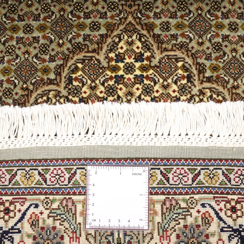 Tabriz - 50 Raj Teppe 149x100cm - Persisk teppe