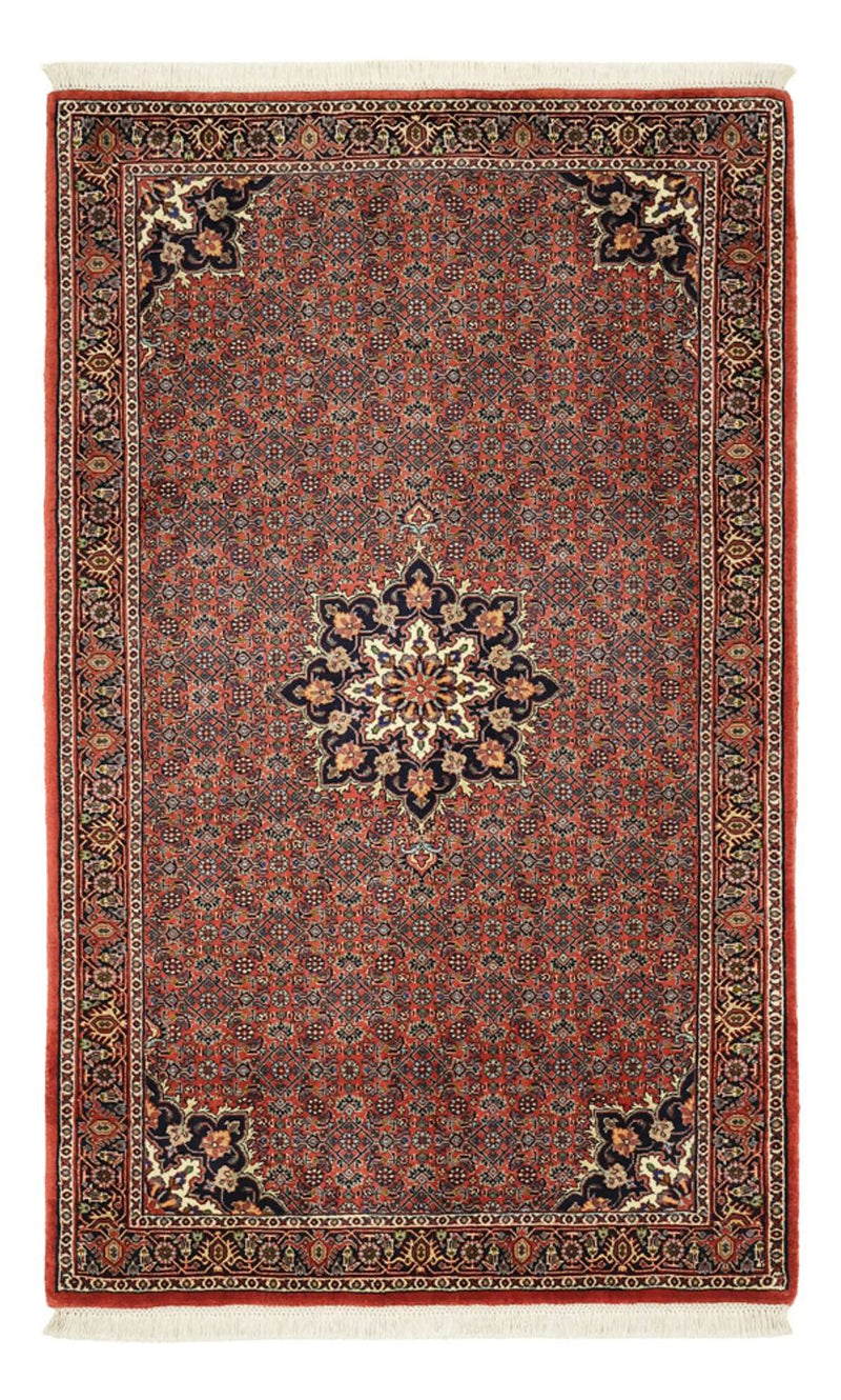 Bidjar Teppe 147x92cm - Persisk teppe