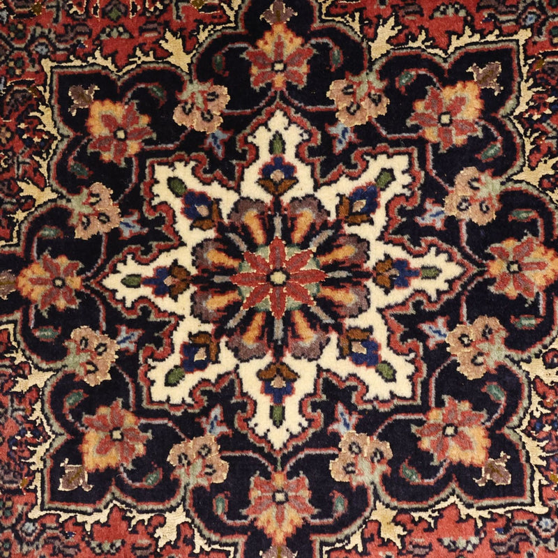 Bidjar Teppe 147x92cm - Persisk teppe