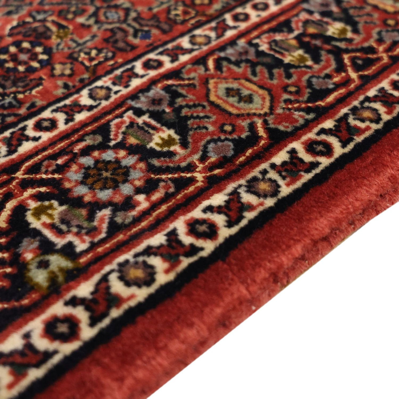 Bidjar Teppe 147x92cm - Persisk teppe