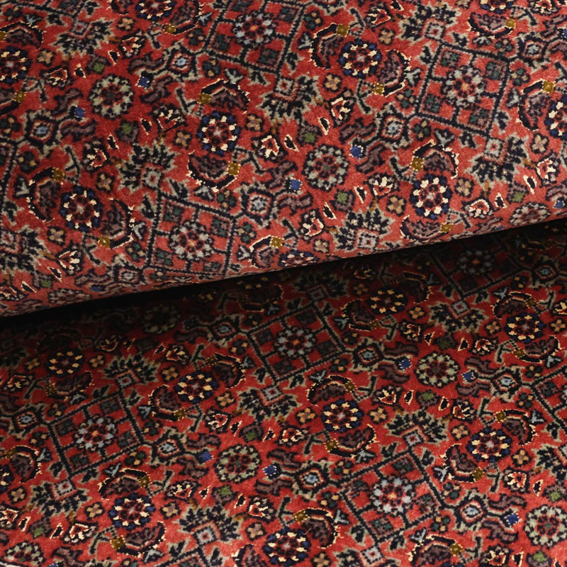 Bidjar Teppe 147x92cm - Persisk teppe