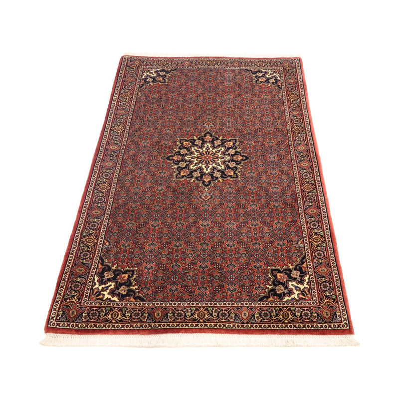 Bidjar Teppe 147x92cm - Persisk teppe
