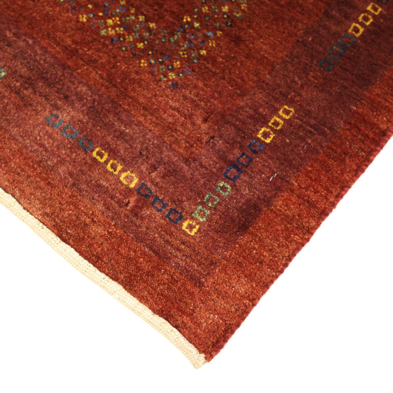 Kashkuli Teppe 81x145cm - Persisk teppe